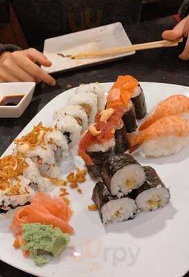 Restaurant Sushi Japones Sakura