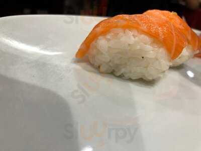 Restaurant Sushi Japones Sakura