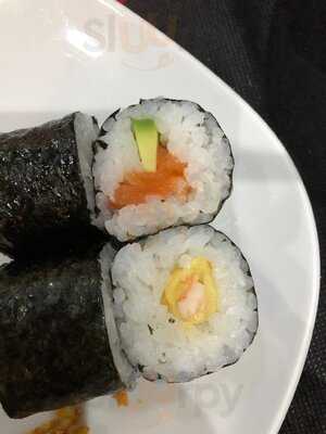 Restaurant Sushi Japones Sakura