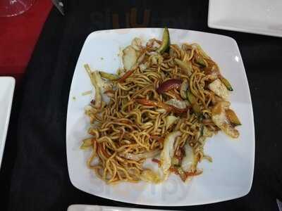 Restaurant Sushi Japones Sakura