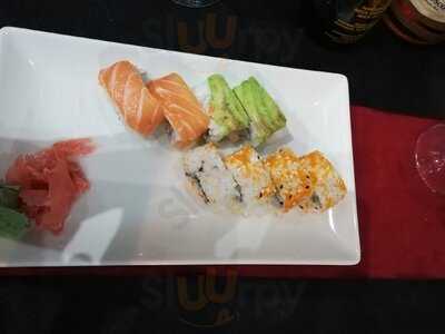 Restaurant Sushi Japones Sakura