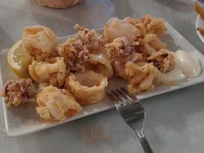 Taberna Sociedad Plateros De  San Francisco