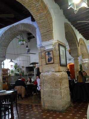 Taberna Sociedad Plateros De  San Francisco