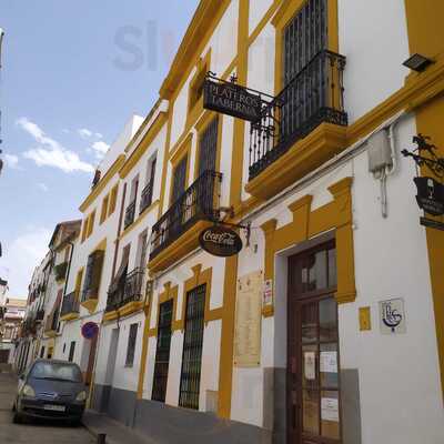 Taberna Sociedad Plateros De  San Francisco