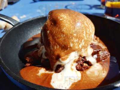 El Restaurante La Ciudadela