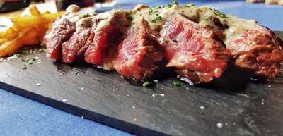 El Restaurante La Ciudadela