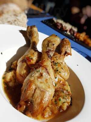 El Restaurante La Ciudadela