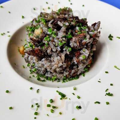 El Restaurante La Ciudadela