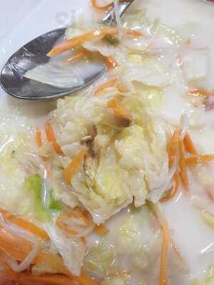 Restaurante Chino Gran Mundo