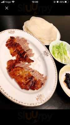 Restaurante Chino Gran Mundo