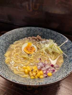 Yabushi Ramen