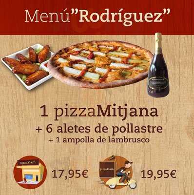 Pizzaklam Sabadell
