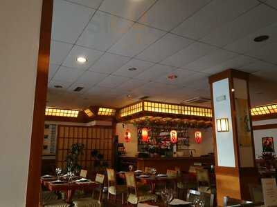 Restaurant Japonés Osaka