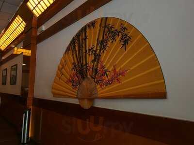 Restaurant Japonés Osaka