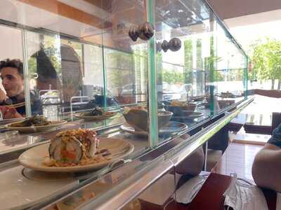 Restaurant Japonés Osaka