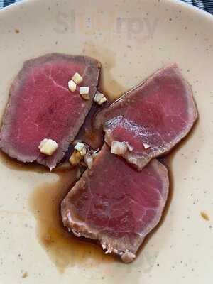 Restaurant Japonés Osaka