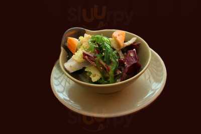 Restaurant Japonés Osaka