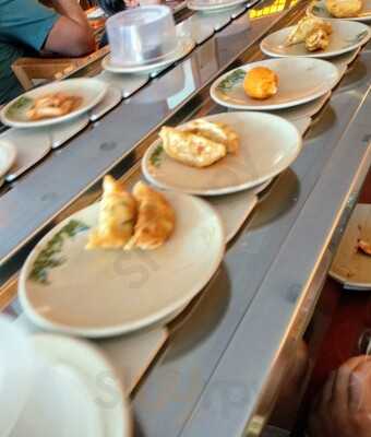 Restaurant Japonés Osaka