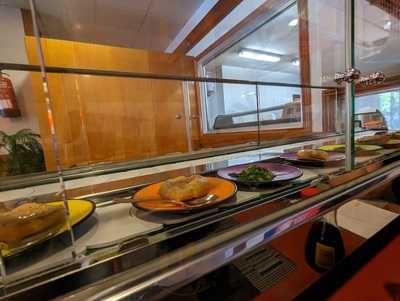 Restaurant Japonés Osaka