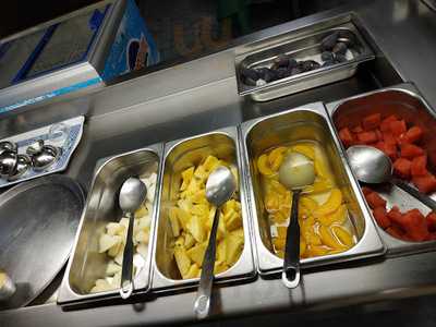 Restaurante Chino Hong Kong