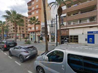 Restaurante Chino Hong Kong