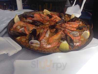 Martini Restaurant V1