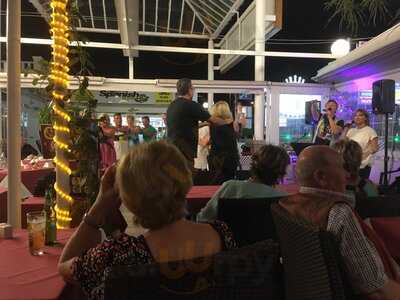 Martini Restaurant V1