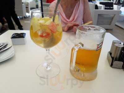 Martini Restaurant V1