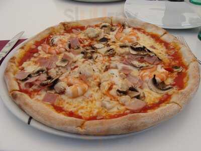 Martini Restaurant V1