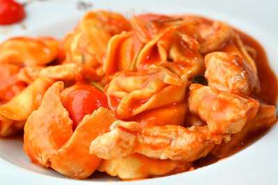 Martini Restaurant V1