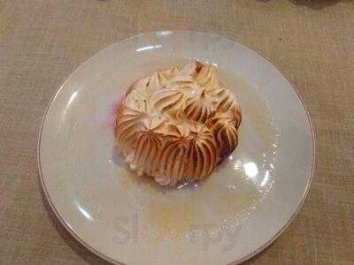 Restaurante Nueva Serranía