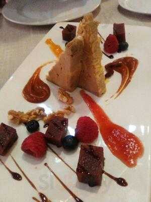 Restaurante Nueva Serranía