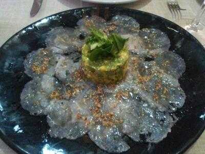 Restaurante Nueva Serranía