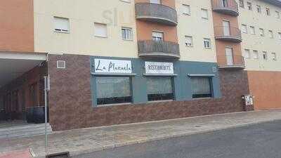 Restaurante Nueva Serranía