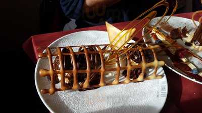 Restaurante Nueva Serranía