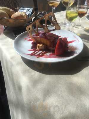 Restaurante Nueva Serranía