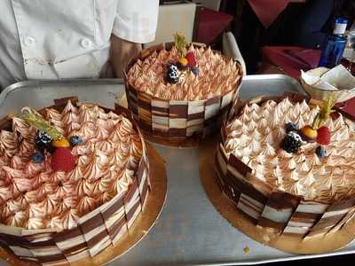 Restaurante Nueva Serranía