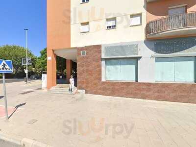 Restaurante Nueva Serranía