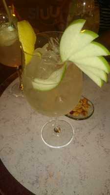 Pepe's Bar Cafe Y Copas