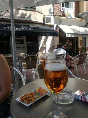 Pepe's Bar Cafe Y Copas