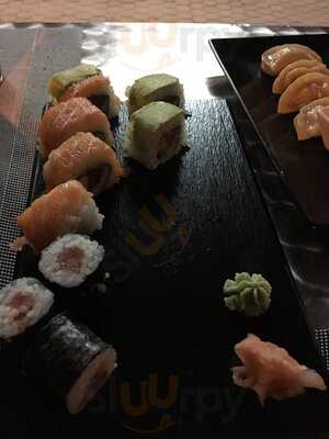 Sushi Fuji