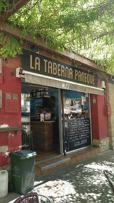 La Taberna Paneque