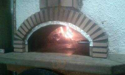 Pizzeria Fornax