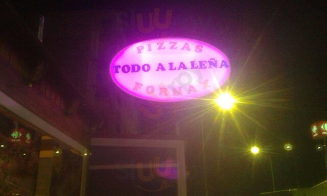 Pizzeria Fornax