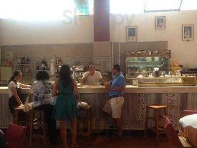 Meson Rociero La Cazuela