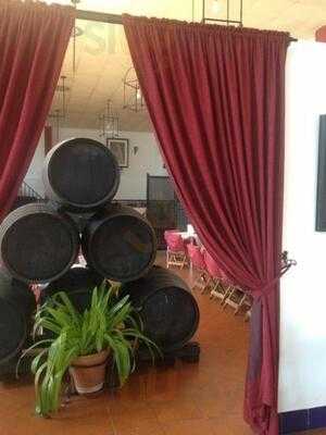 Meson Rociero La Cazuela