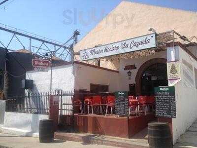 Meson Rociero La Cazuela