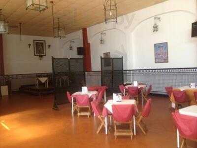 Meson Rociero La Cazuela