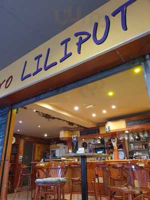 Bar Liliput