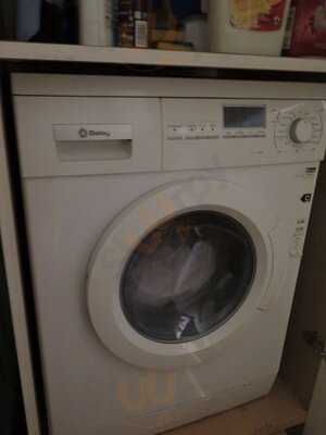 Forn De Pa Sant Feliu